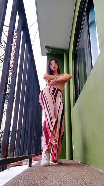 Dani Arce