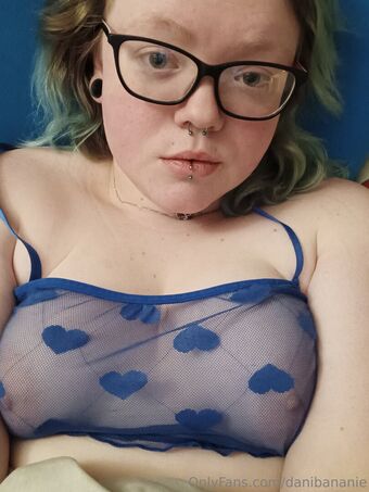 danibananie