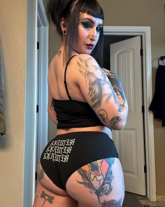 Danibinx666 Nahé Úniky OnlyFans Fotka 16