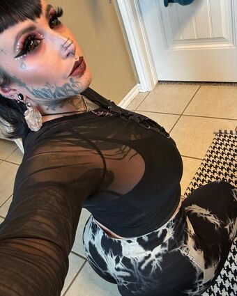 Danibinx666 Nahé Úniky OnlyFans Fotka 19