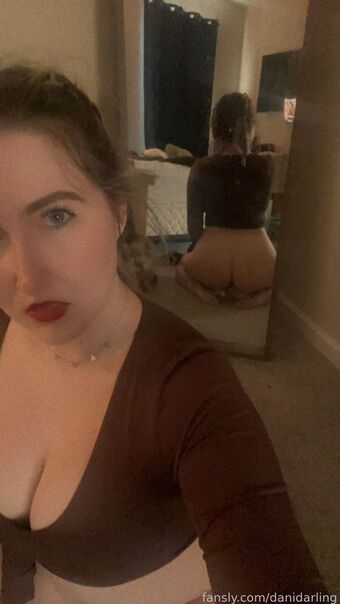 danidarling Nahé Úniky OnlyFans Fotka 27