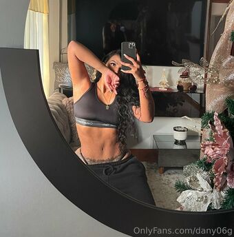 Daniela Gaviria Nahé Úniky OnlyFans Fotka 11