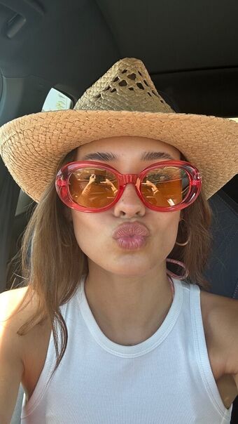 Daniela Melchior Nahé Úniky OnlyFans Fotka 381