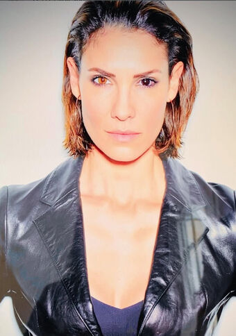 Daniela Ruah