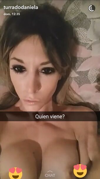 Daniela Turrado
