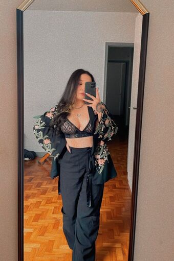 danielacli_ Nahé Úniky OnlyFans Fotka 2