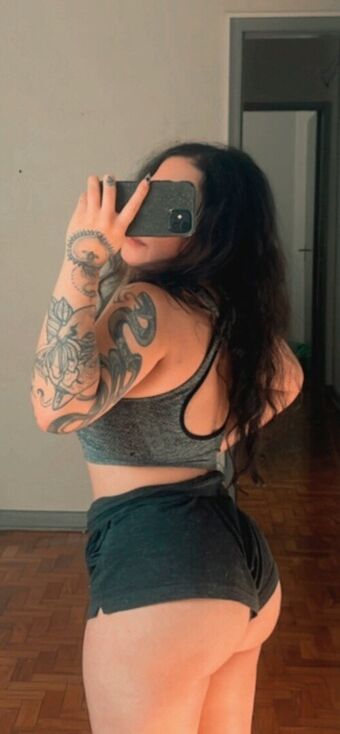 danielacli_ Nahé Úniky OnlyFans Fotka 4