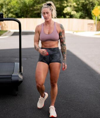 Danielle Brandon