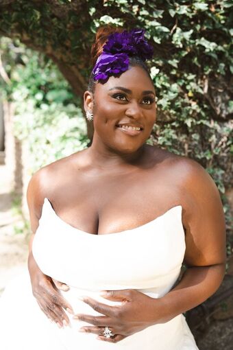 Danielle Brooks