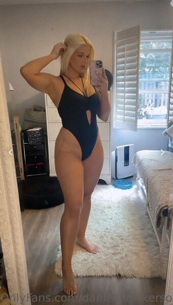 Danielle Nickerson
