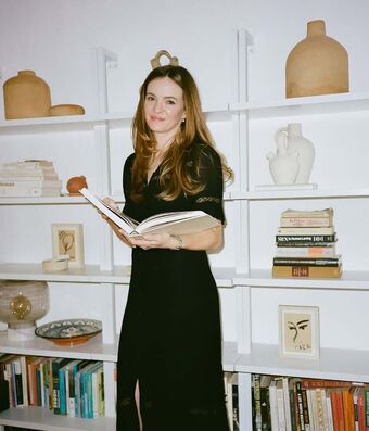 Danielle Panabaker