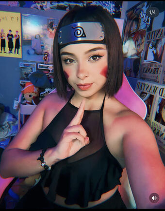 daniggx Nahé Úniky OnlyFans Fotka 7