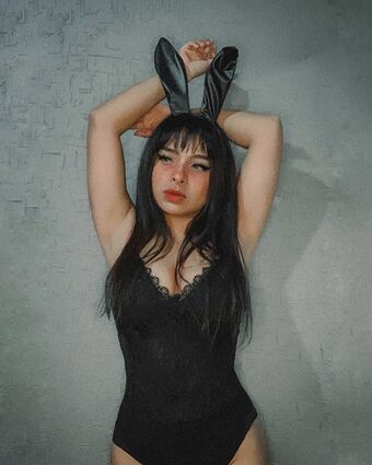 daniggx Nahé Úniky OnlyFans Fotka 14