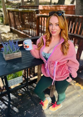 danijensen Nahé Úniky OnlyFans Fotka 165