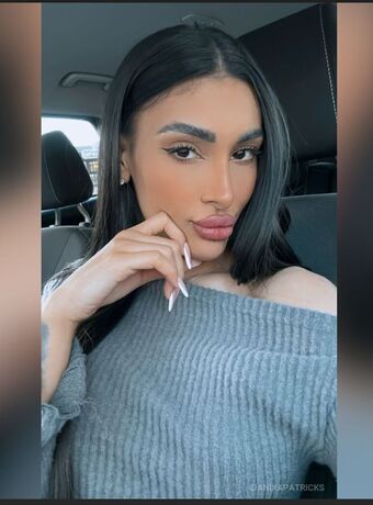 Danika Patrick Nahé Úniky OnlyFans Fotka 3