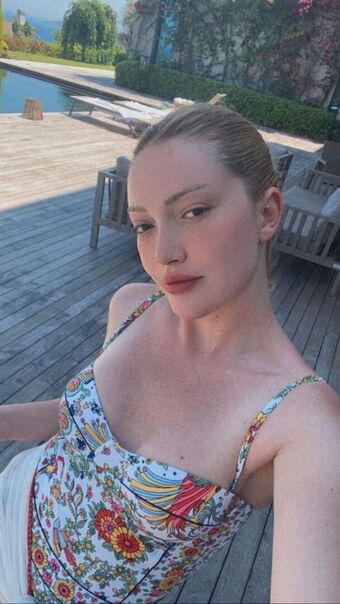 danlabilic Nahé Úniky OnlyFans Fotka 3