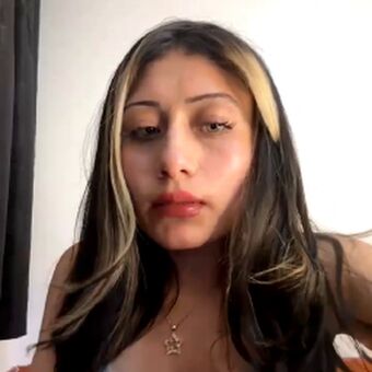 Danna Nahé Úniky OnlyFans Fotka 5