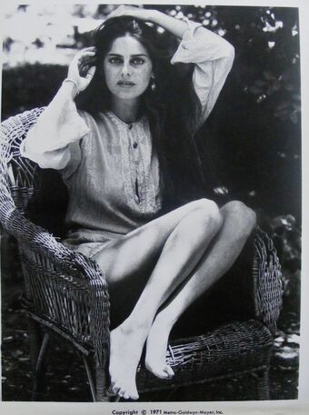 Daria Halprin