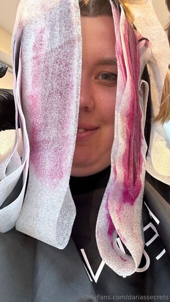 dariassecrets