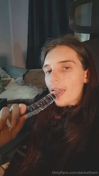 darkxthorn