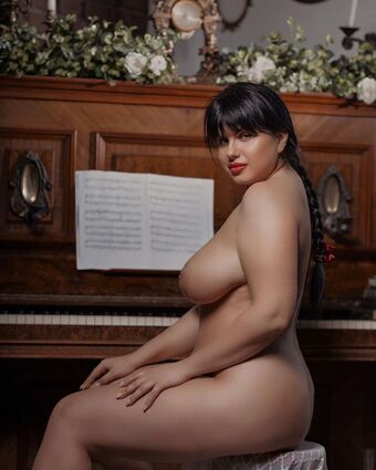 Dasha Dashany
