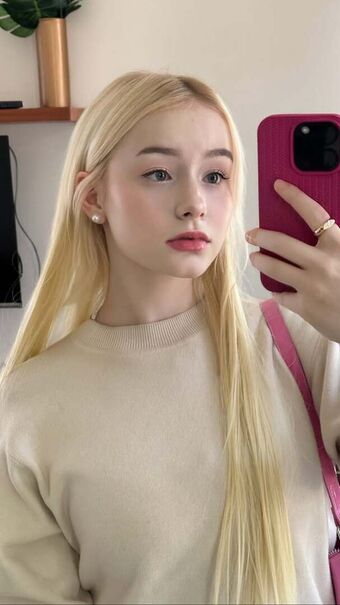 Dasha Gartman / BuleBarbie