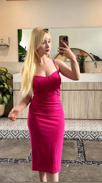 Dasha Gartman / BuleBarbie