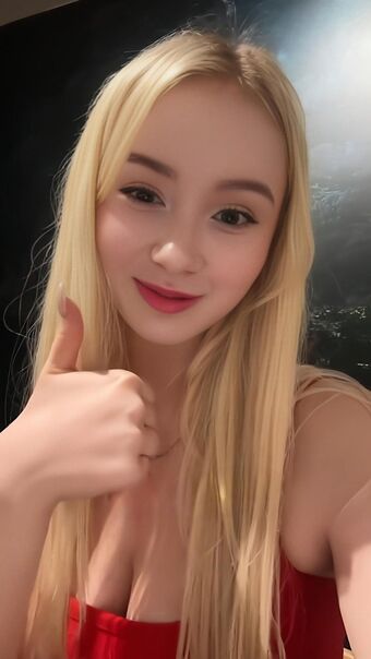 Dasha Gartman Nahé Úniky OnlyFans Fotka 52