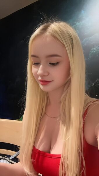 Dasha Gartman Nahé Úniky OnlyFans Fotka 54