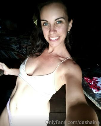 Dashaina Nahé Úniky OnlyFans Fotka 13