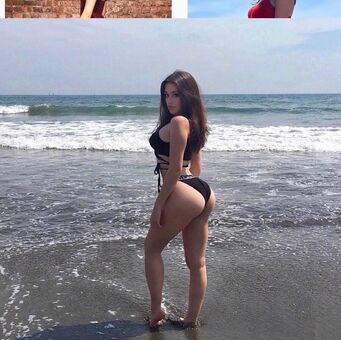 _dashamet Nahé Úniky OnlyFans Fotka 1