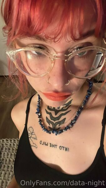 data-night Nahé Úniky OnlyFans Fotka 15