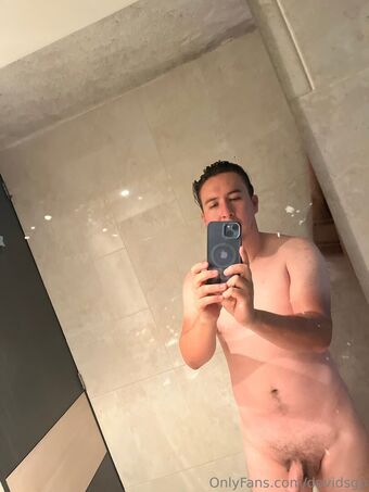 davidsgp Nahé Úniky OnlyFans Fotka 1