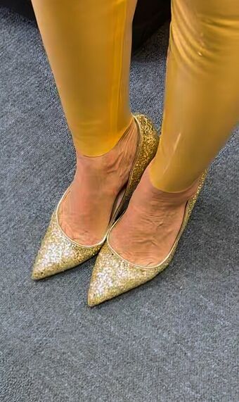 Davina McCall