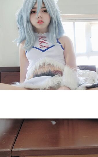 daviuchi Nahé Úniky OnlyFans Fotka 12