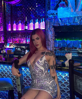 dayilicious Nahé Úniky OnlyFans Fotka 2