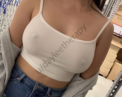 Dayleetherapy Nahé Úniky OnlyFans Fotka 4
