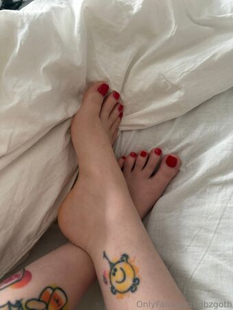 dbzgoth Nahé Úniky OnlyFans Fotka 48