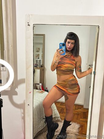 ddianaaa2 Nahé Úniky OnlyFans Fotka 15