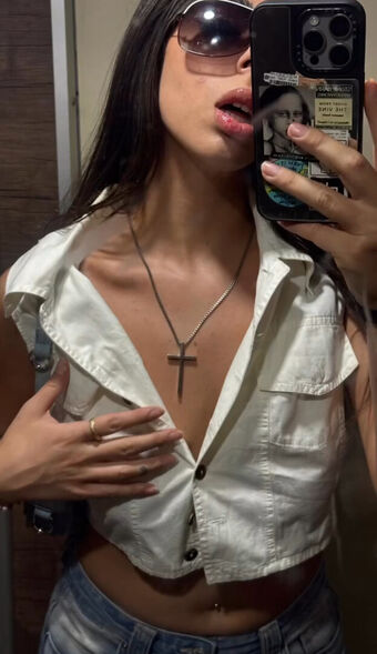 Deabaadi Nahé Úniky OnlyFans Fotka 10