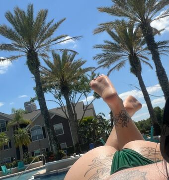 ___deaddaisy___ Nahé Úniky OnlyFans Fotka 2