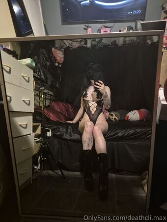 deathcli.max Nahé Úniky OnlyFans Fotka 68