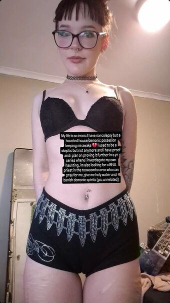 deathcli.max Nahé Úniky OnlyFans Fotka 76