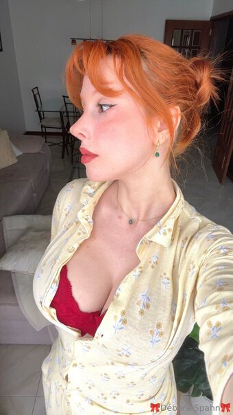 Debariel Nahé Úniky OnlyFans Fotka 7