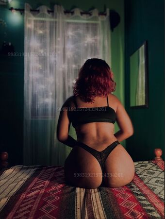 Debochan Nahé Úniky OnlyFans Fotka 13
