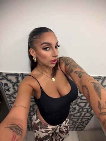 Debora Bloise Nahé Úniky OnlyFans Fotka 6