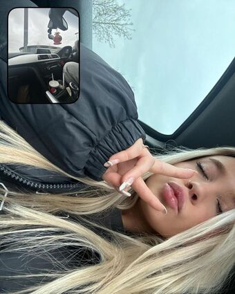 Decadex Nahé Úniky OnlyFans Fotka 21