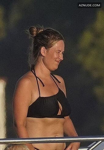 Dee Devlin Nahé Úniky OnlyFans Fotka 27