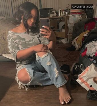 Deedeedavis Nahé Úniky OnlyFans Fotka 7