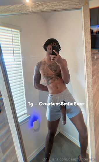 deeplyinterested Nahé Úniky OnlyFans Fotka 7